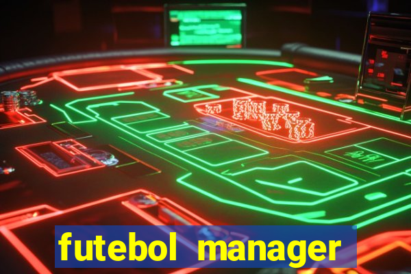 futebol manager offline para android